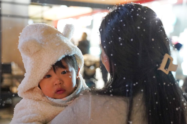 Winter School Holidays Guide at Western Sydney