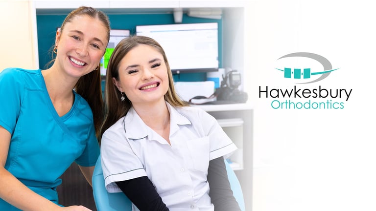 Hawkesbury Orthodontics