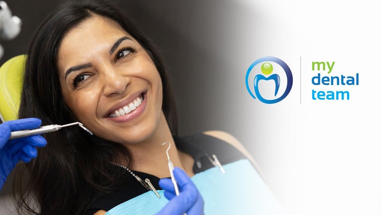 My Dental Team Bella Vista