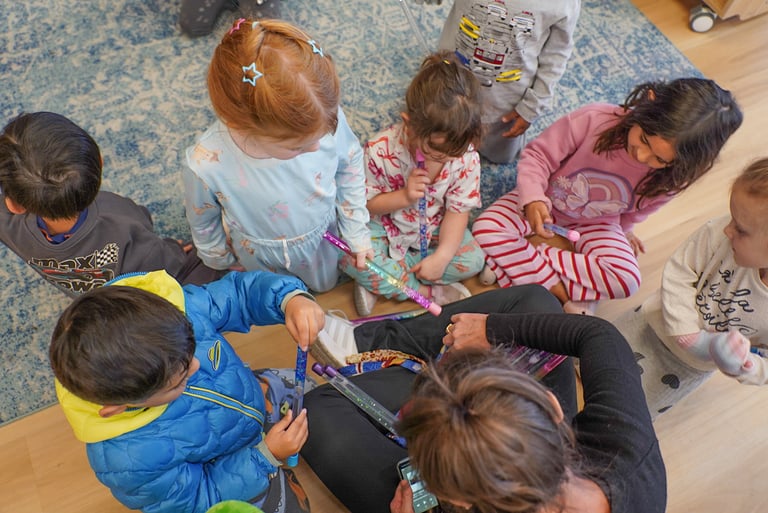 Little Zak’s Academy: Everything Western Sydney Families Need to Know