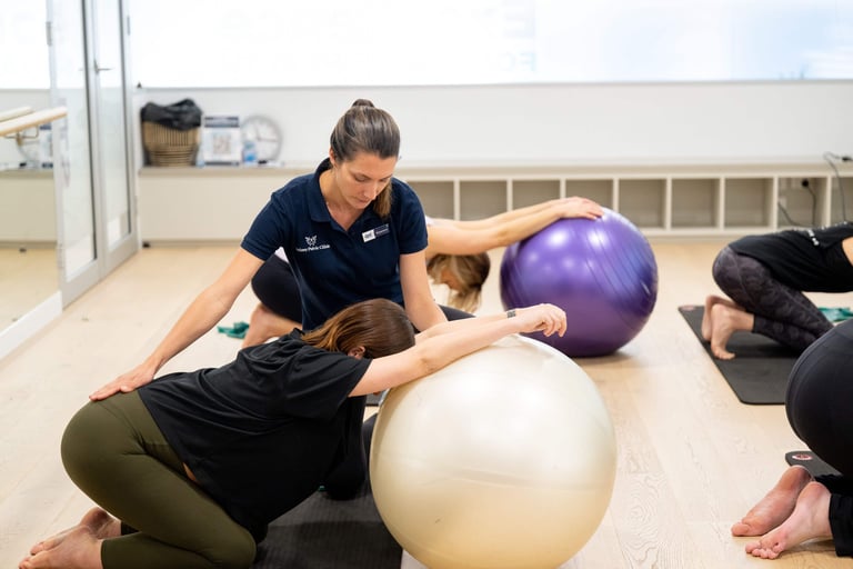 Your Guide to Pregnancy Support Services in Western Sydney