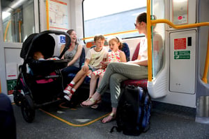 Opal Benefits Every Sydney Parent Should Know About
