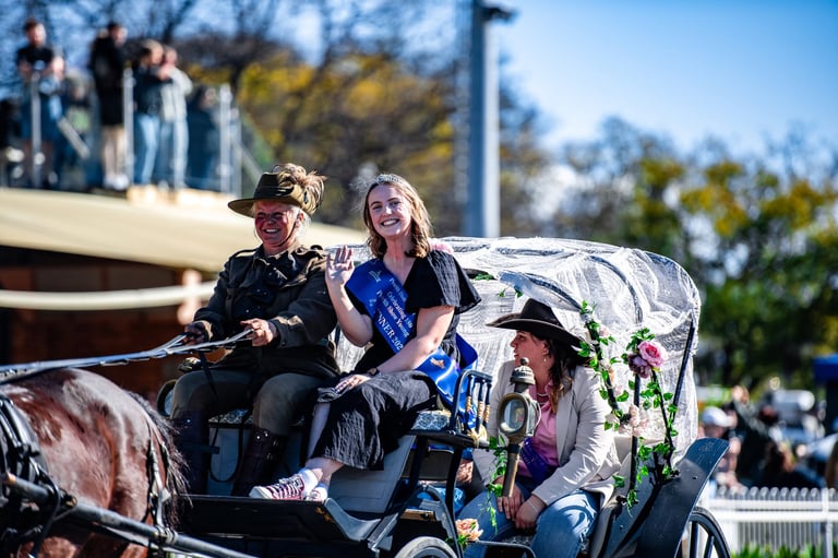Penrith Show