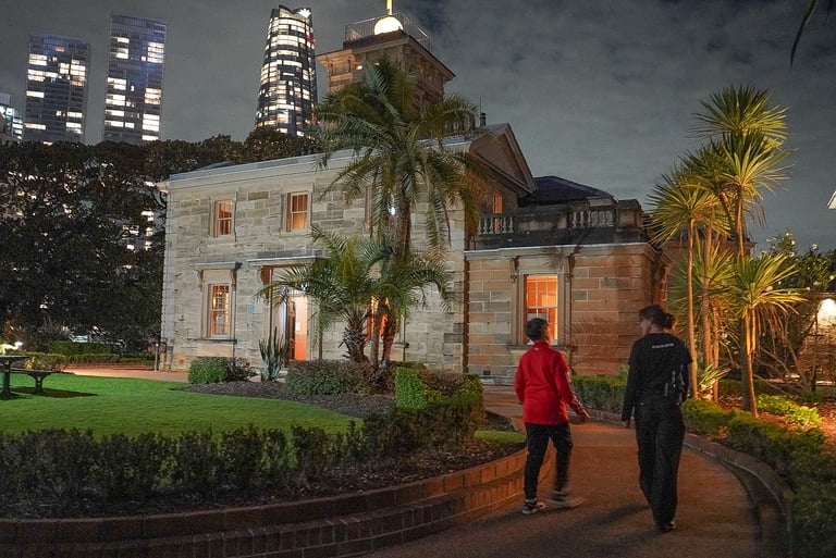 Best Museums and Galleries for Kids in Sydney