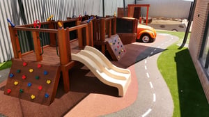 Barnardos Early Learning Centre Merrylands
