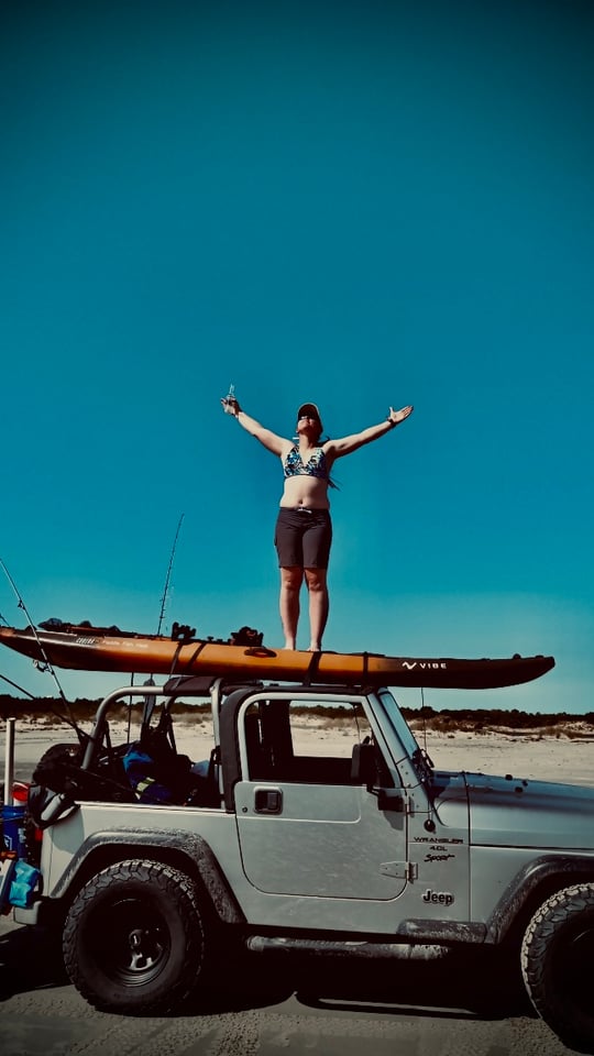 Cubera 120 Hybrid | Vibe Kayaks Cubera 120 Hybrid | Vibe Kayaks