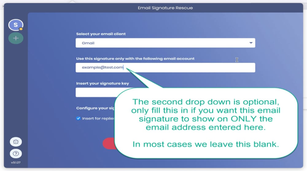 install your email signature in gmail on safari step 07