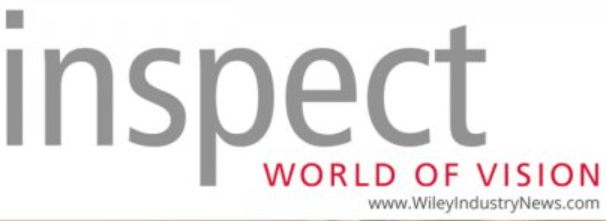 inspect magazine