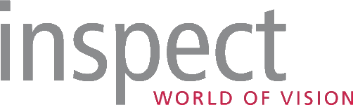 Die Maiausgabe der inspect – WORLD OF VISION