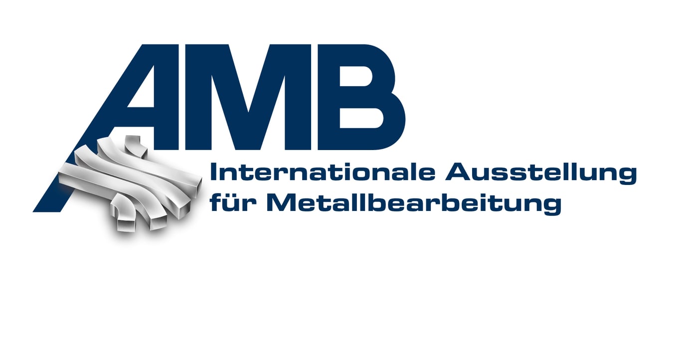 AMB Internationale Messe für Metallbearbeitung