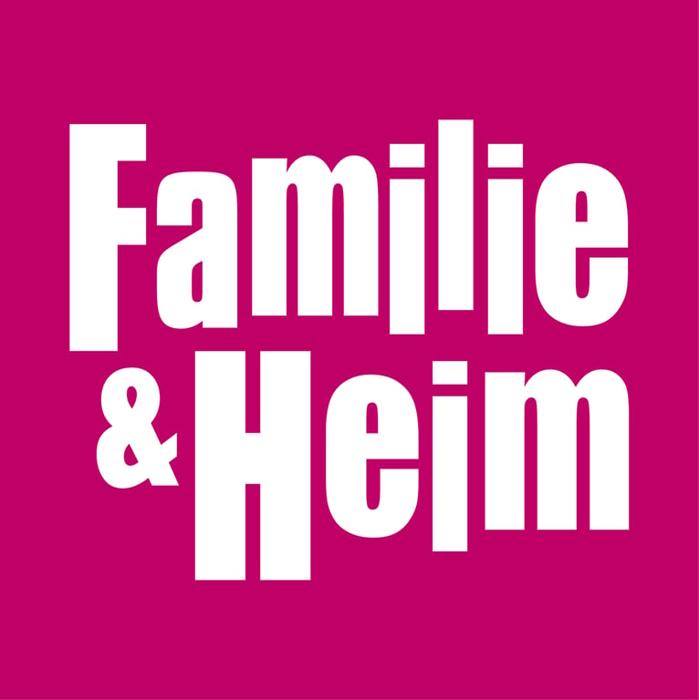 Familie & Heim 2026