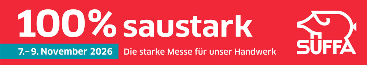 SÜFFA 2026
