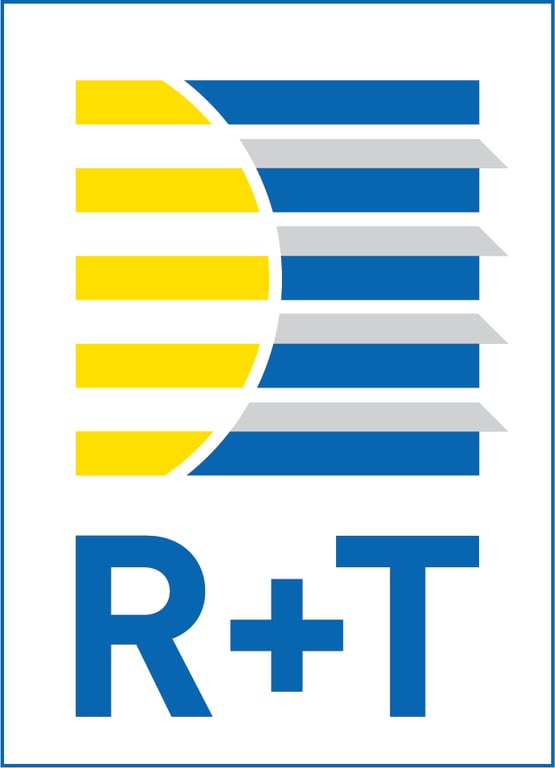 R+T 2027