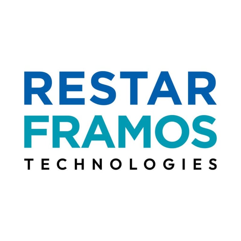 Restar Framos Employees in Public