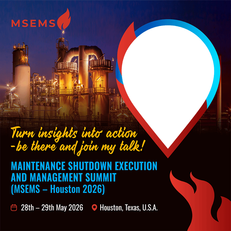 Exhibitors template preview