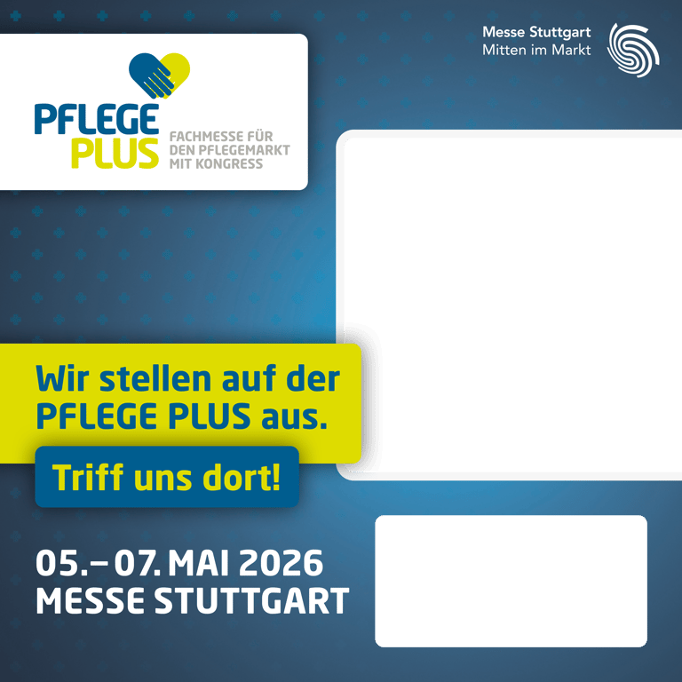 Aussteller template preview