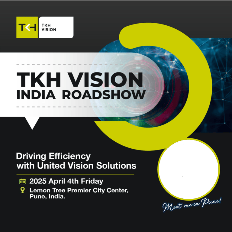 Demo Attendee template preview