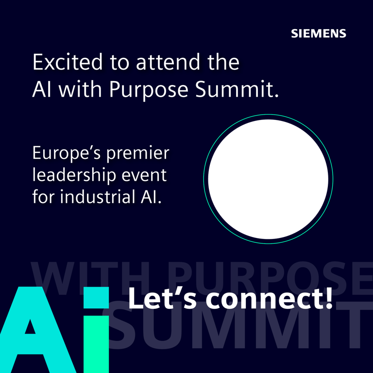 Attendees template preview