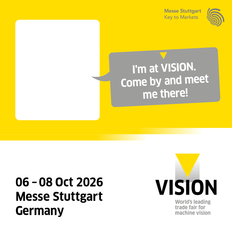 Visitors template preview