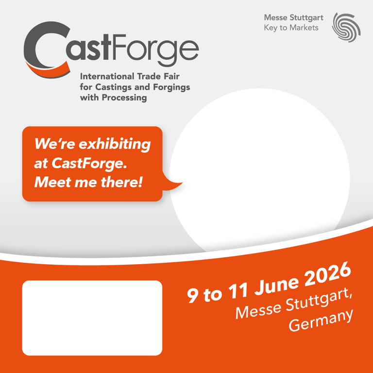 for exhibitors template preview