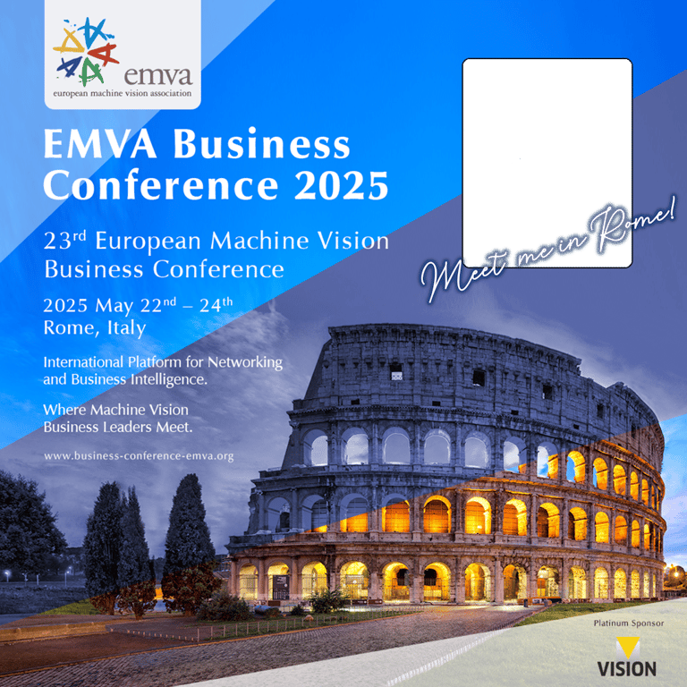 attendees template preview