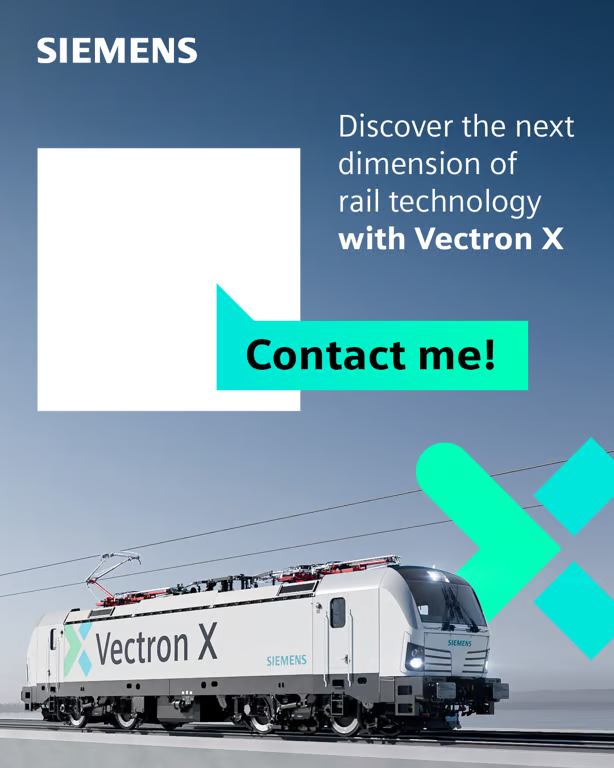 Siemens Demo template preview