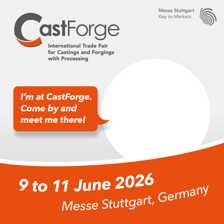 Speakers template preview