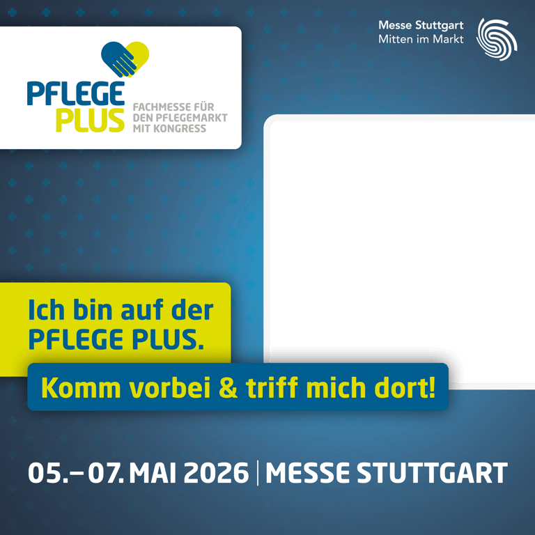 Referent/Besucher template preview