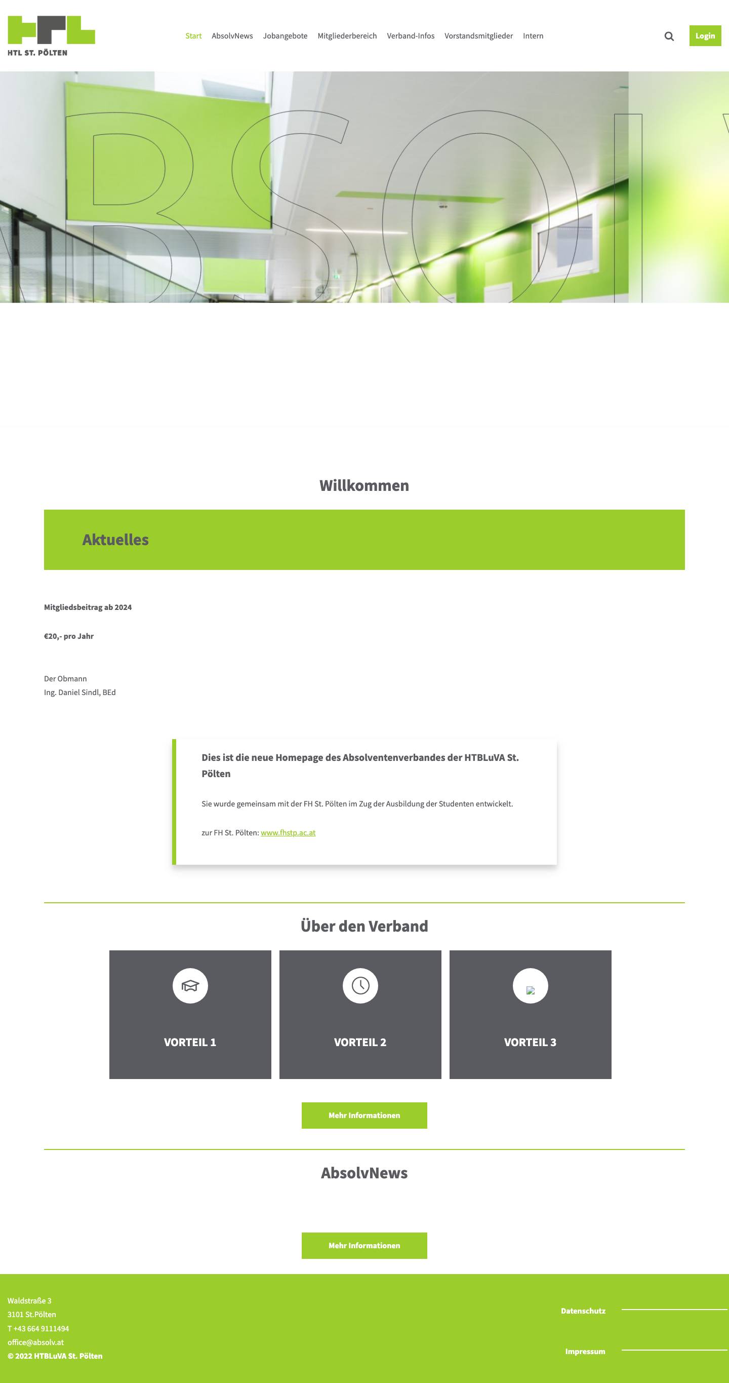 Absolv - Full Screenshot