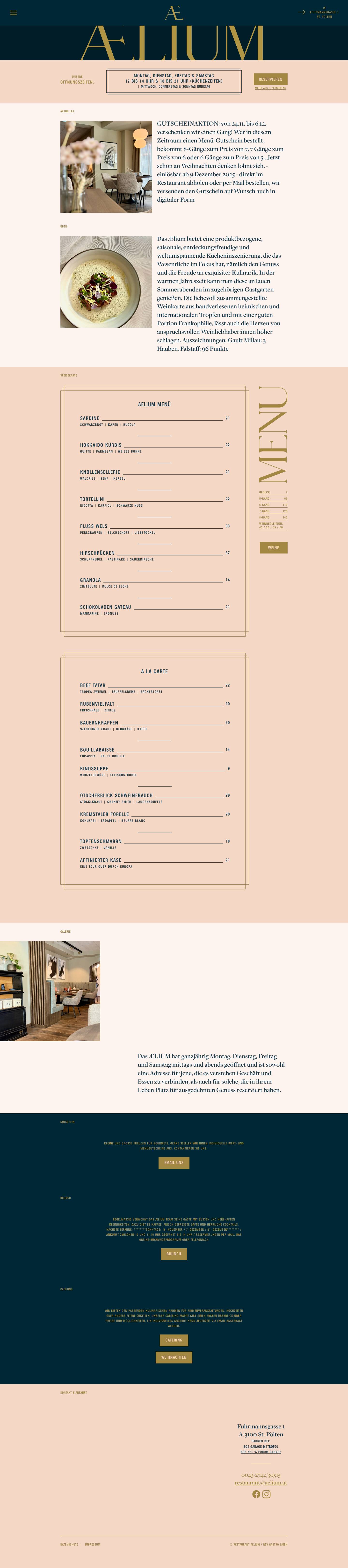 Aelium - Full Screenshot