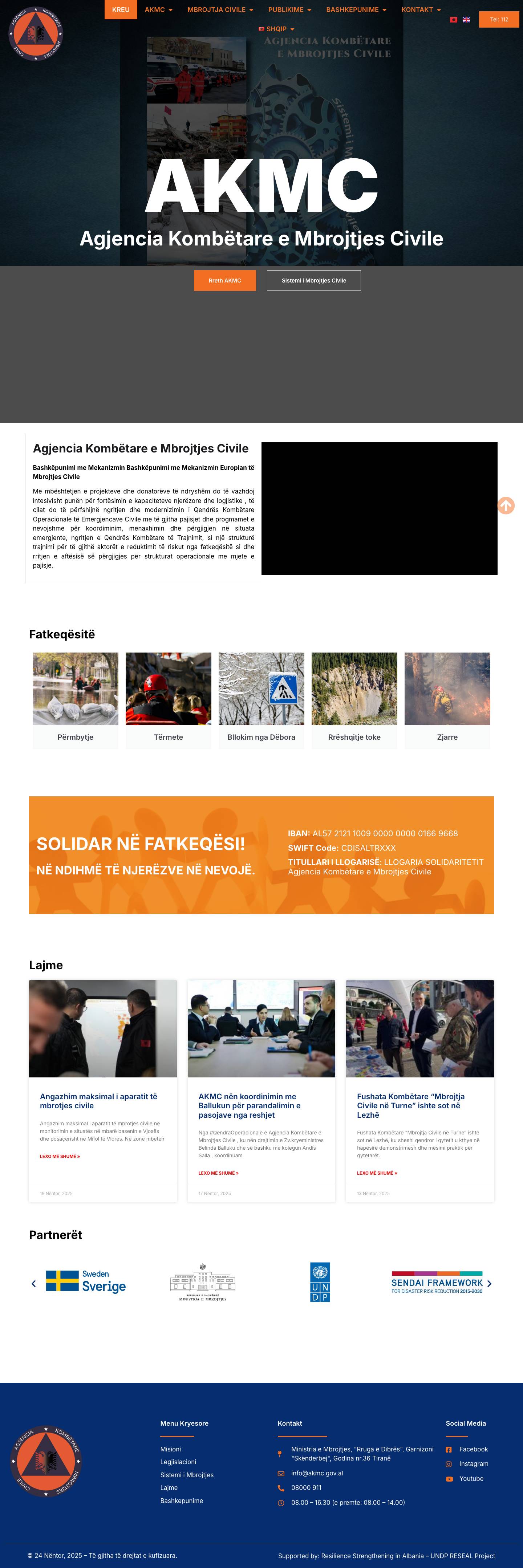 Kreu - AKMC - Full Screenshot