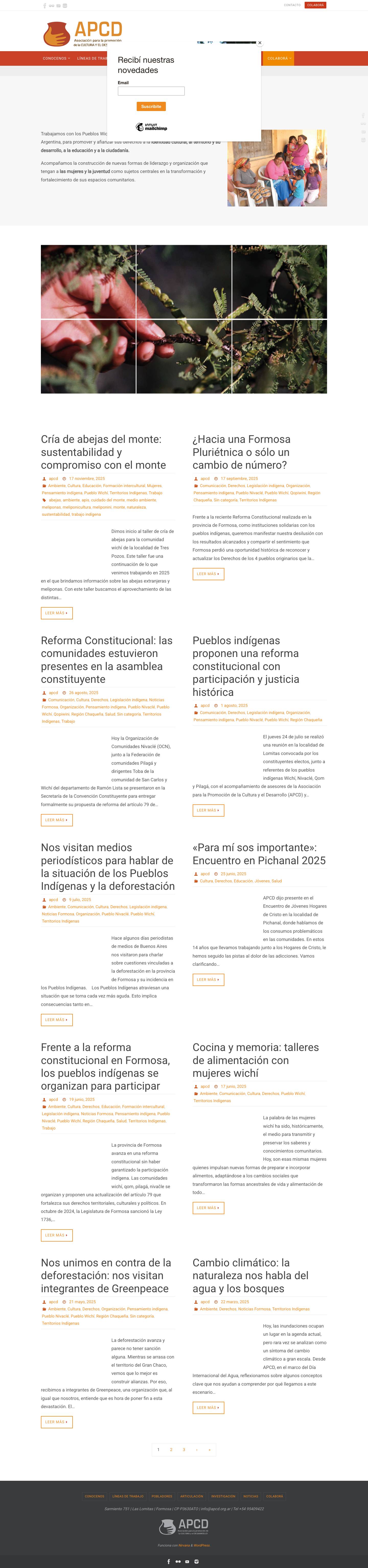 APCD - - Full Screenshot