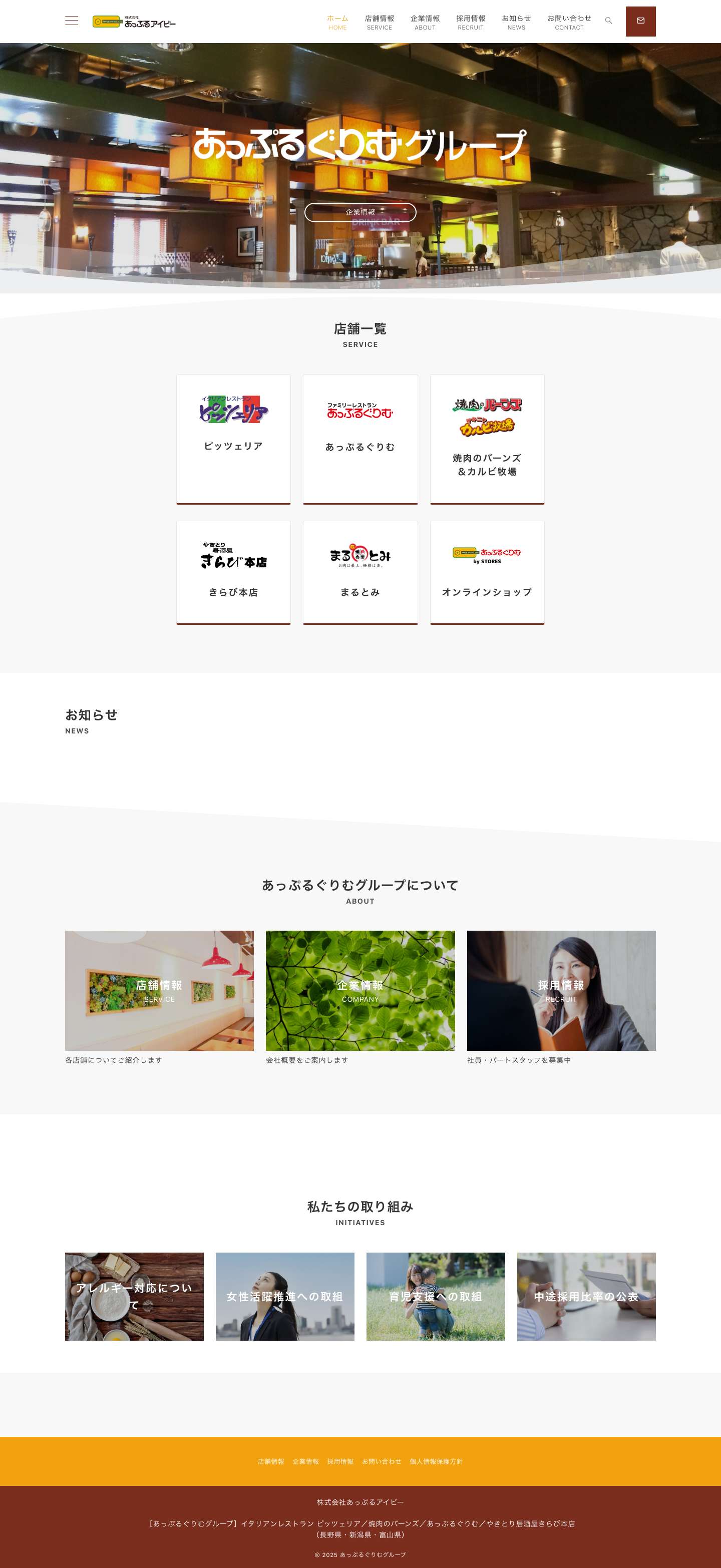 あっぷるぐりむグループ - Full Screenshot