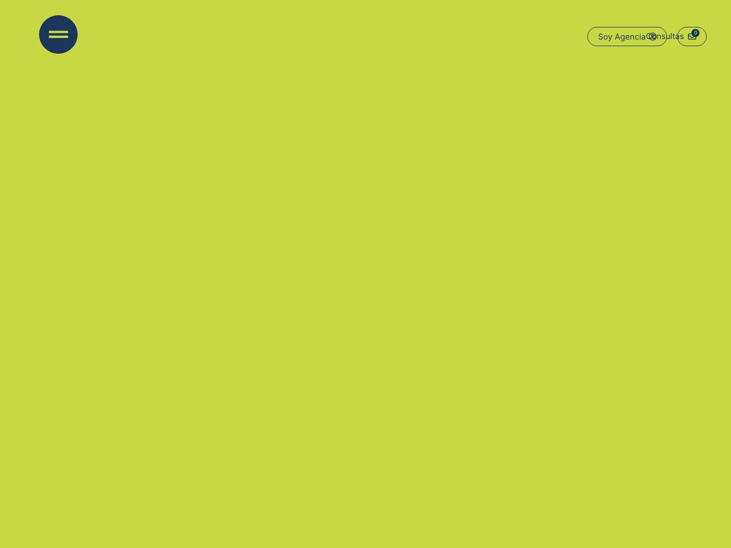 Arcuva - Mobiliario Urbano inteligente | Arcuva - Full Screenshot