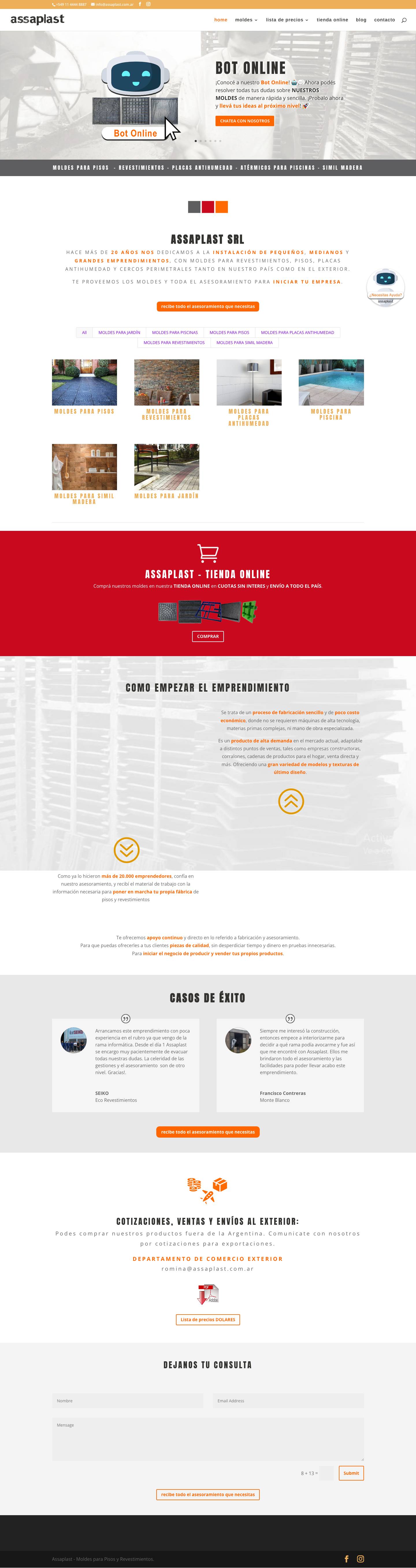 assaplast - assaplast - Full Screenshot