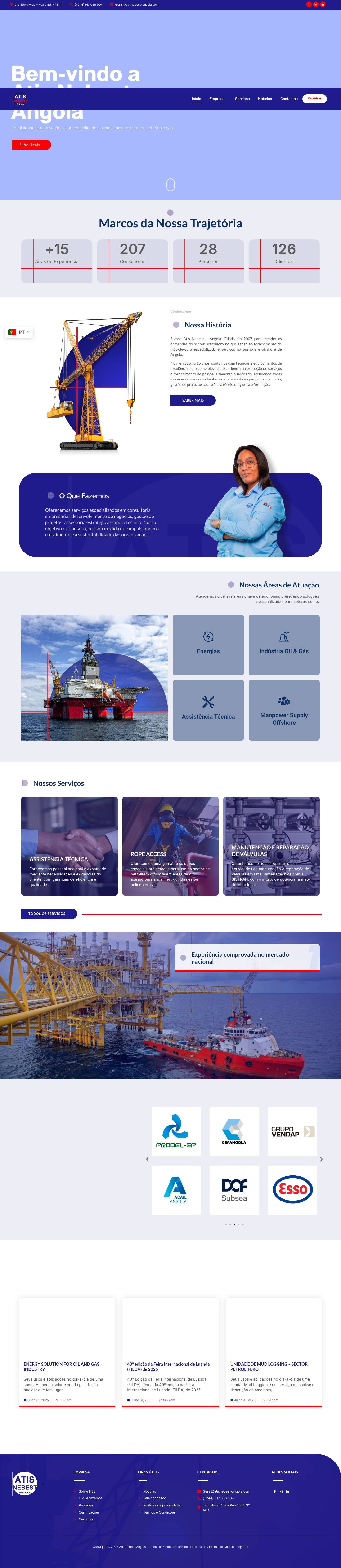 Atis - Full Screenshot