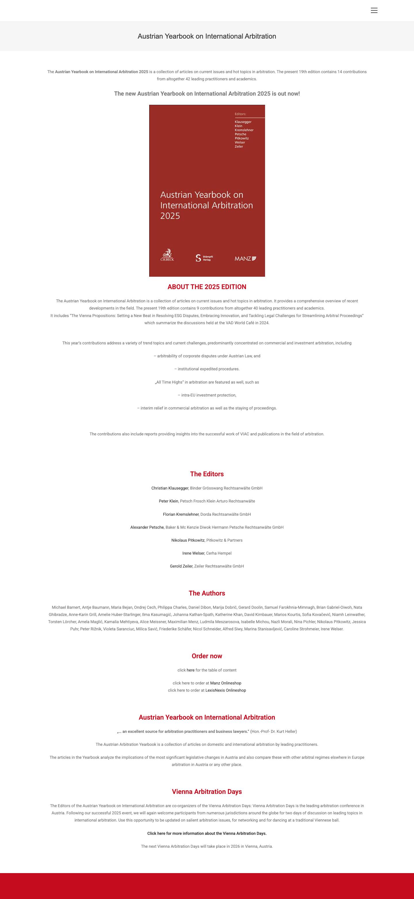 AYIA - Full Screenshot