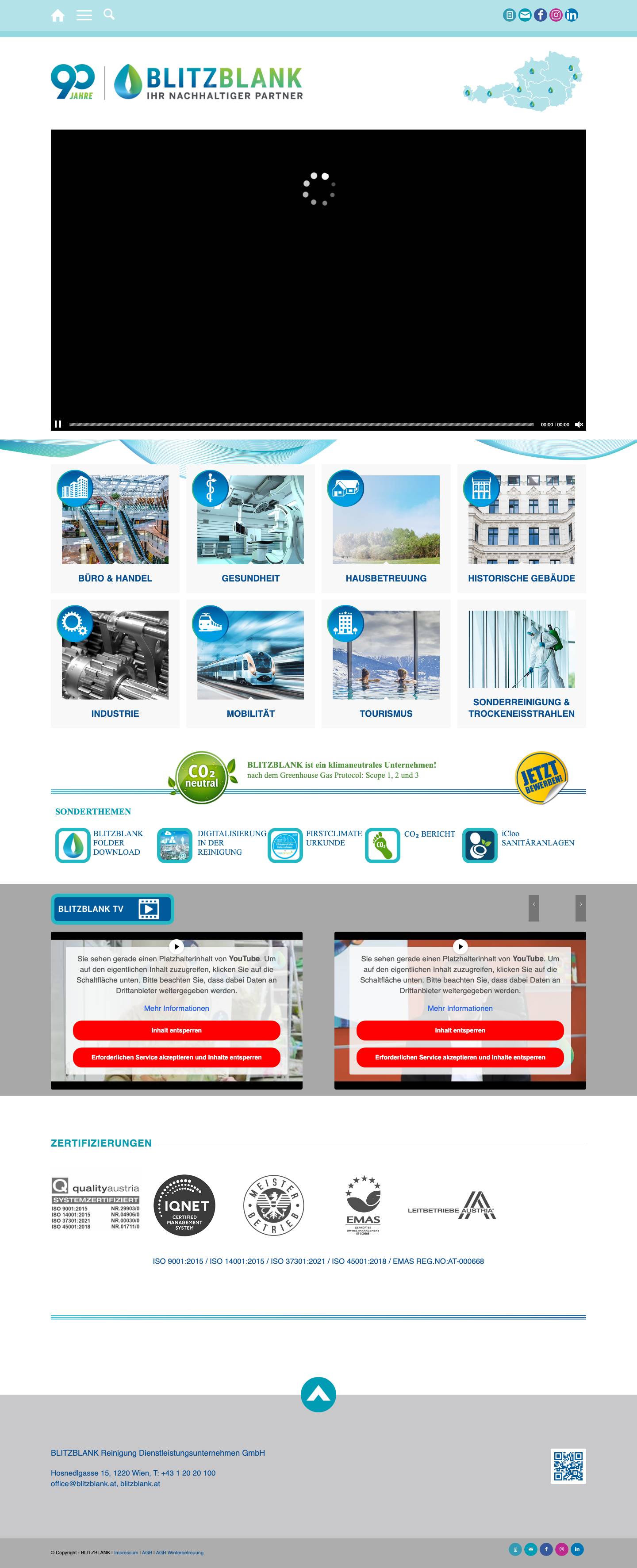 home - BLITZBLANKClick to open the search input fieldZurückWeiterZurückWeiterNach oben scrollen - Full Screenshot