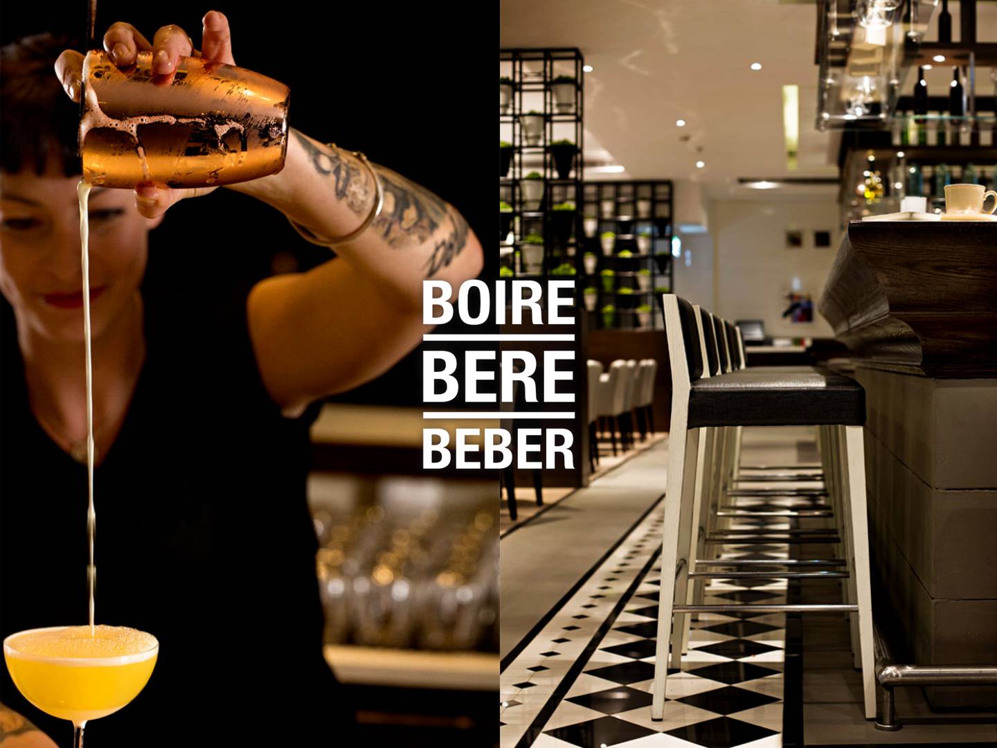 BOCA | Modern Spanish Restaurant | Committed to Sustainability - Full Screenshot