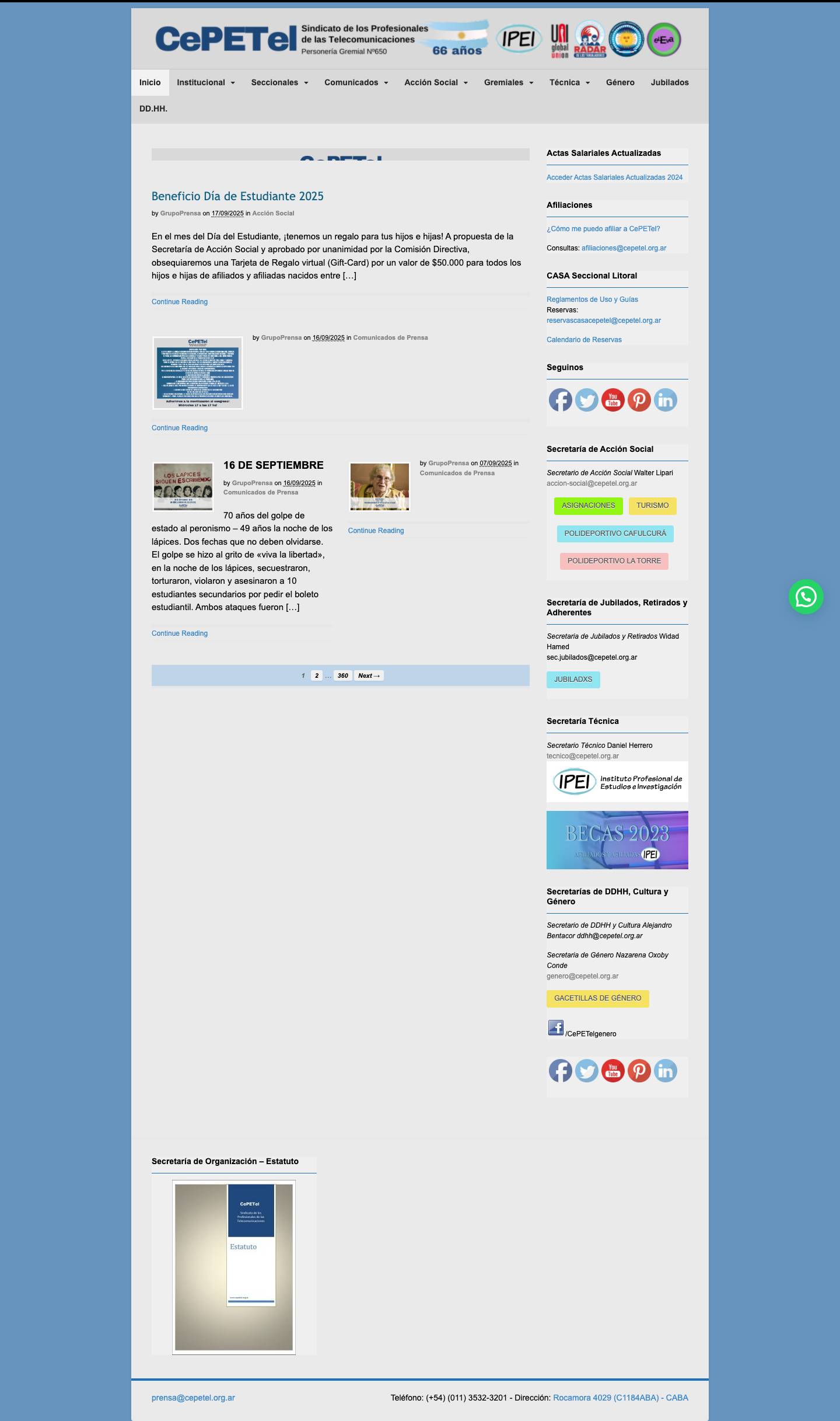 CePETelJoin.chat - Full Screenshot