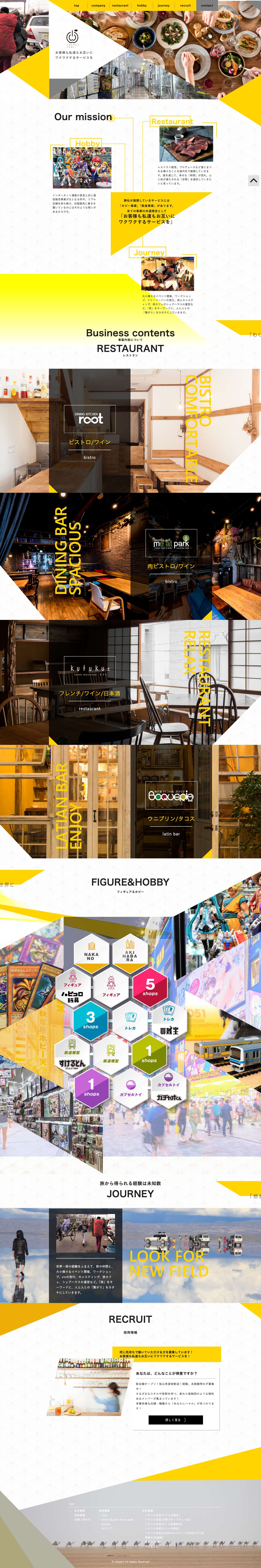 チャップル - Full Screenshot