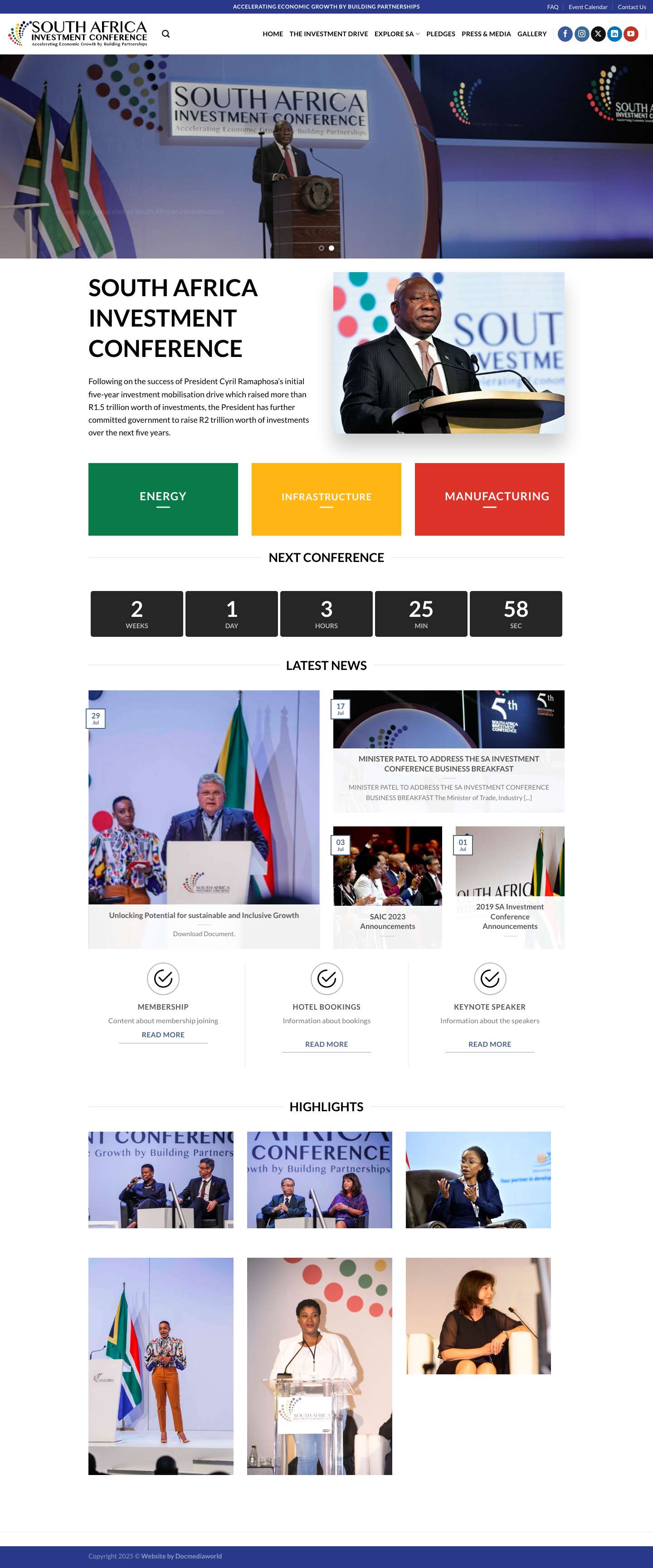 Centrum – Technical College - Full Screenshot