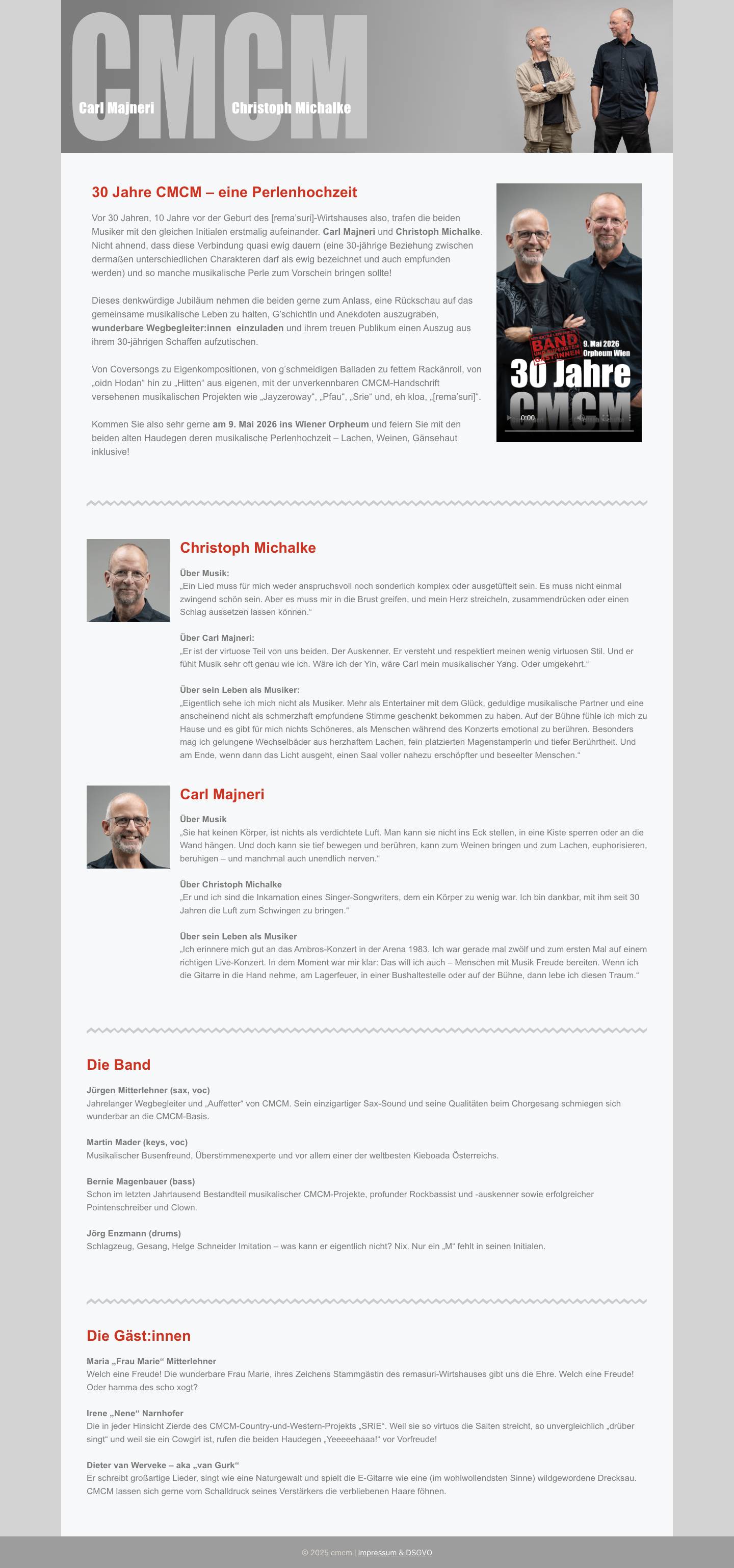 - cmcm - Full Screenshot