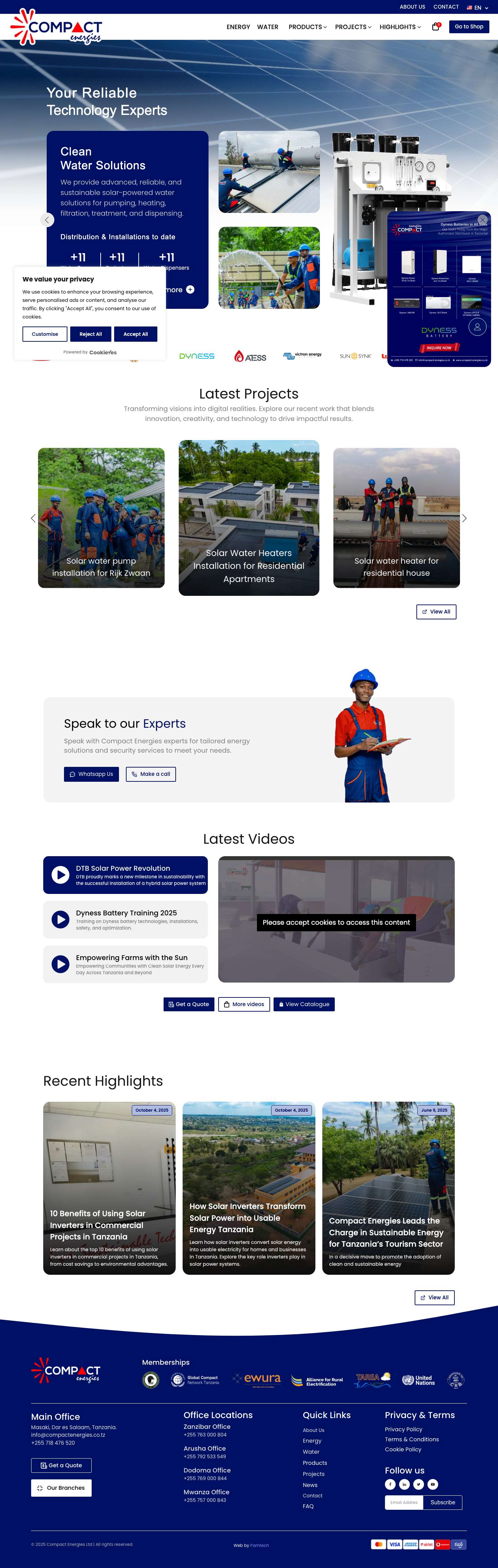 Homepage | Compact Energiesenvelope-ostopchevron-leftchevron-rightchevron-downtwitterfacebooklinkedinangle-downplay-circleyoutube-playwhatsappshopping-bagusercrossmenuchevron-downchevron-leftchevron-rightframe-contract - Full Screenshot