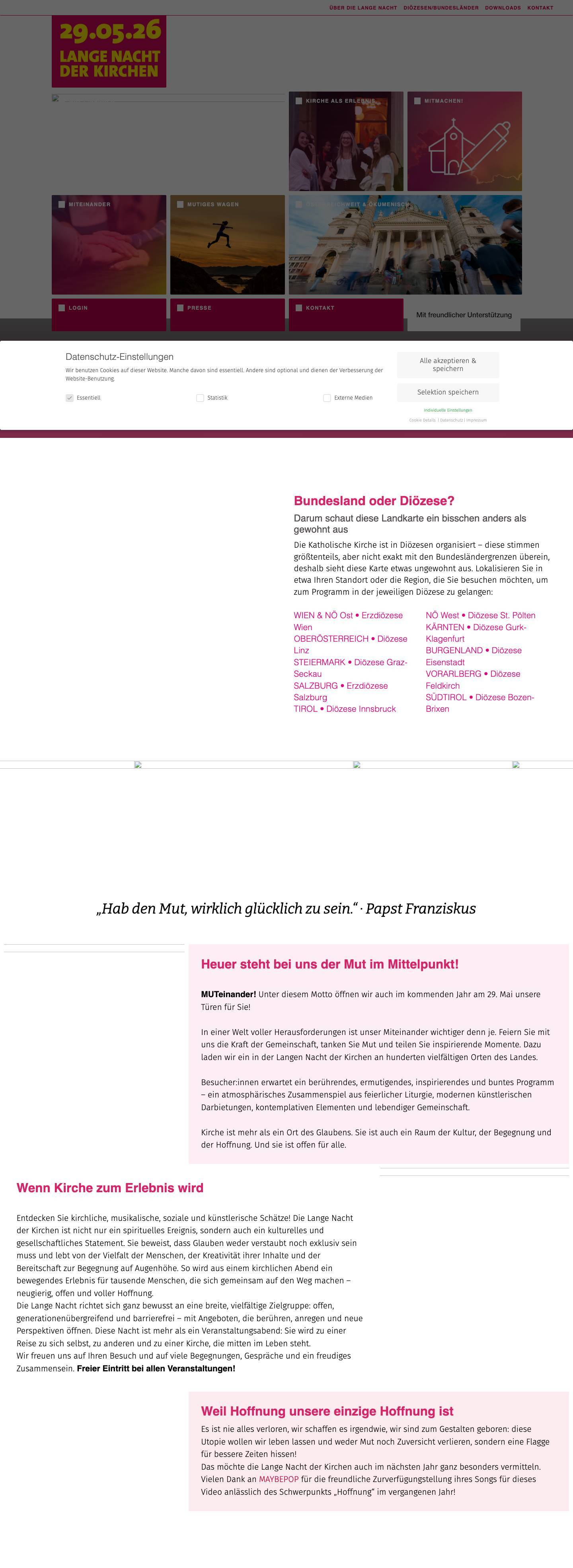 Home - Full Screenshot