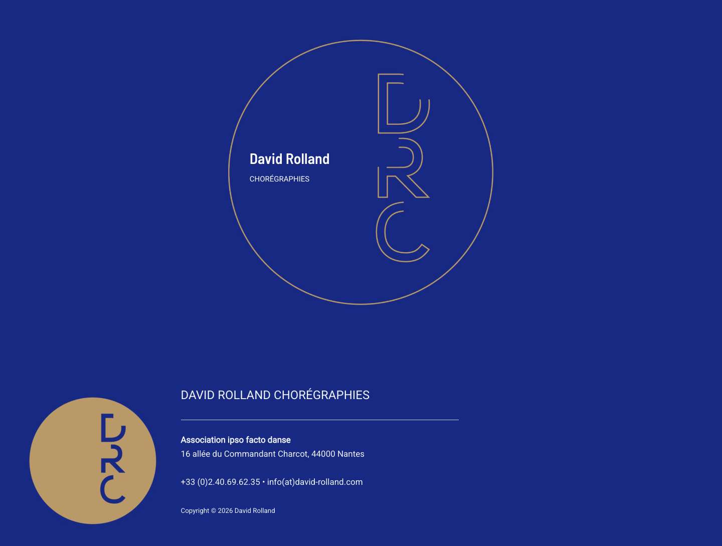 home - Full Screenshot