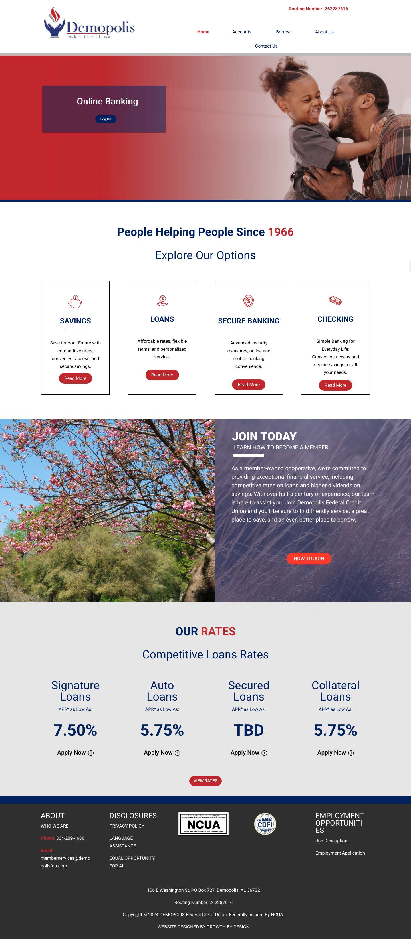 Demopolis | - Full Screenshot