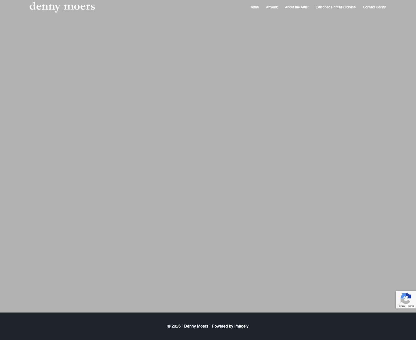 Denny Moers - Full Screenshot