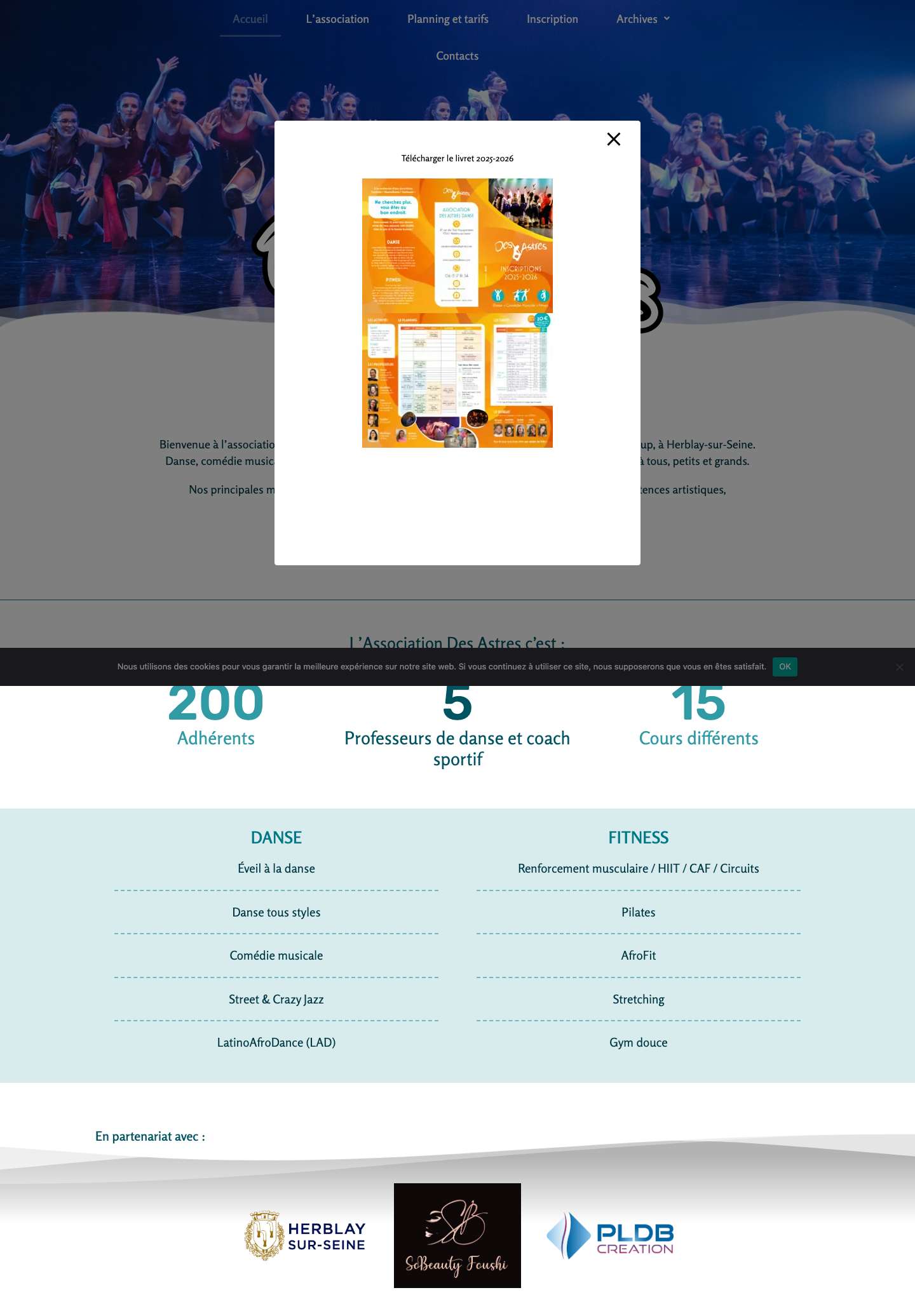 Des - Full Screenshot