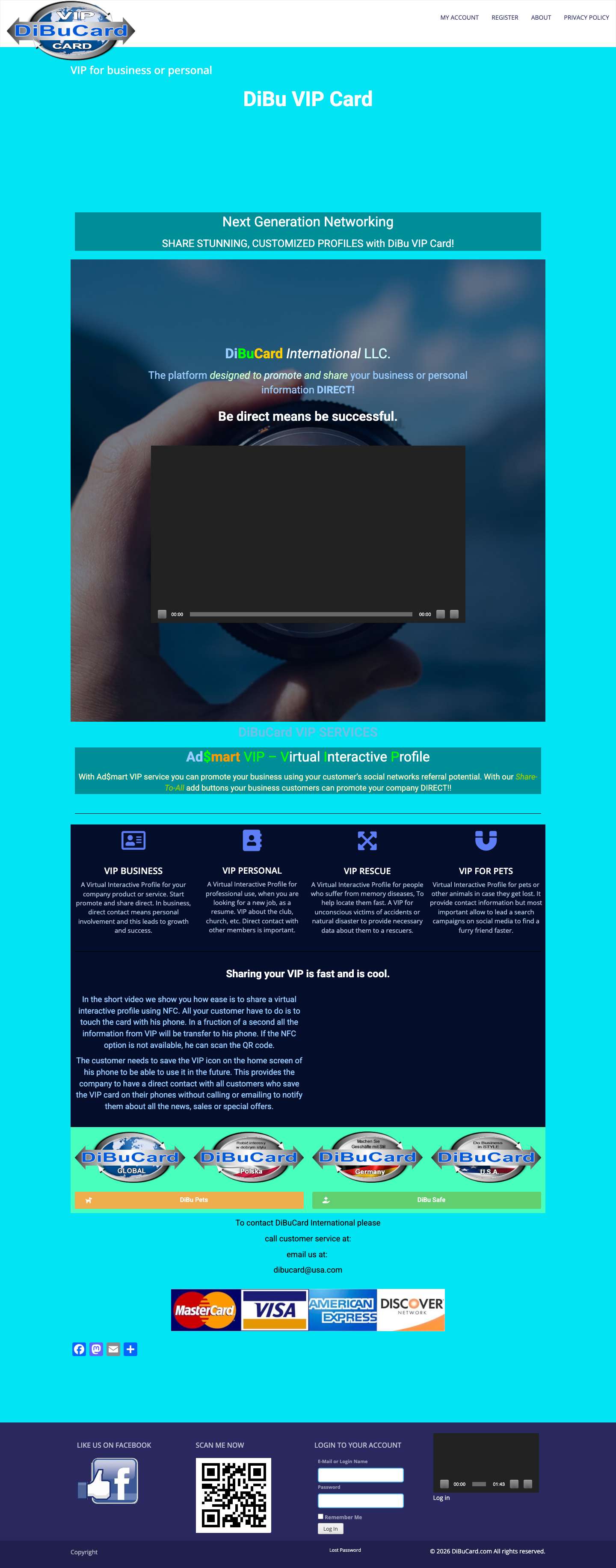 Di - Full Screenshot